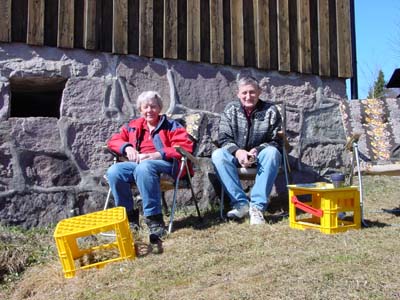 Milj&oslash;et rundt Bj&oslash;rkestua